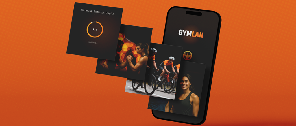 Gymlan App Flow